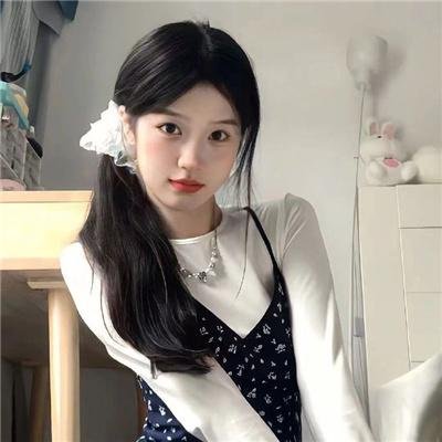 卷发苏